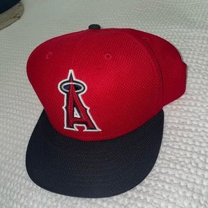 Angels Spring Training Hat 2021